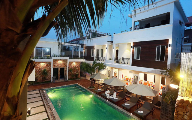 Ratanak Boutique & Spa