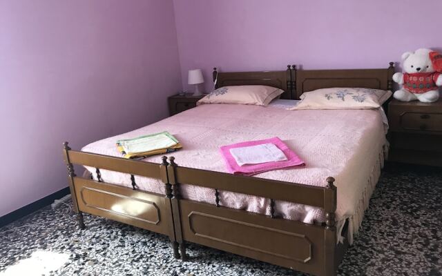 Hotel Delfino