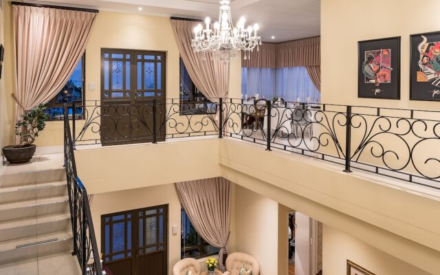 Auriol's Guesthouse