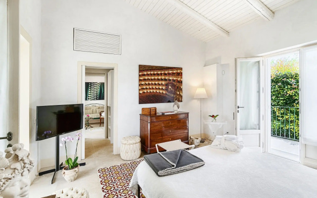 Donna Coraly Country Boutique Hotel