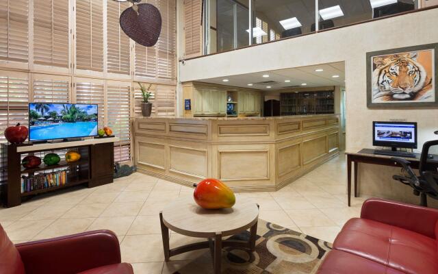 Best Western Naples Inn & Suites