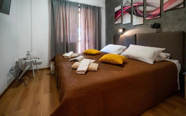 Sonia Rooms