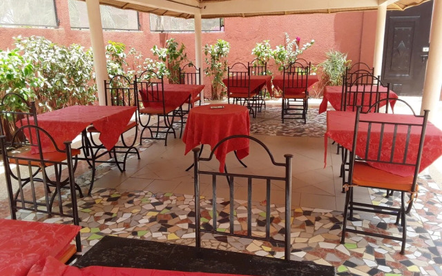 Grazia Maria Hotel