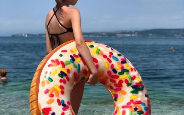 La Bella Vita Marezige