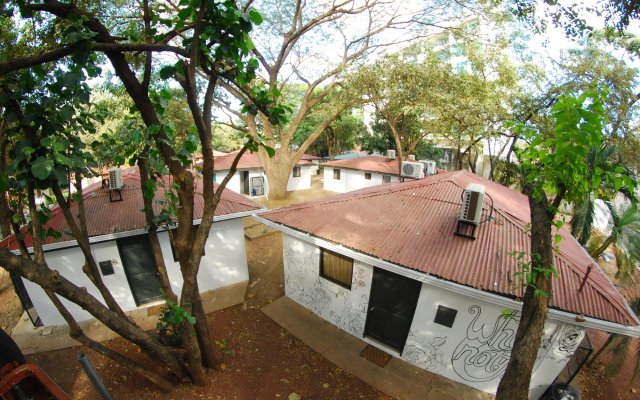 Selina Tamarindo - Hostel