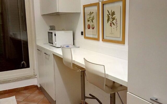 Sanpietro Vaticano Bambingesu Penthouse View Dome