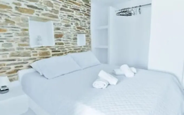 Cozy 2-bedroom House in Tinos