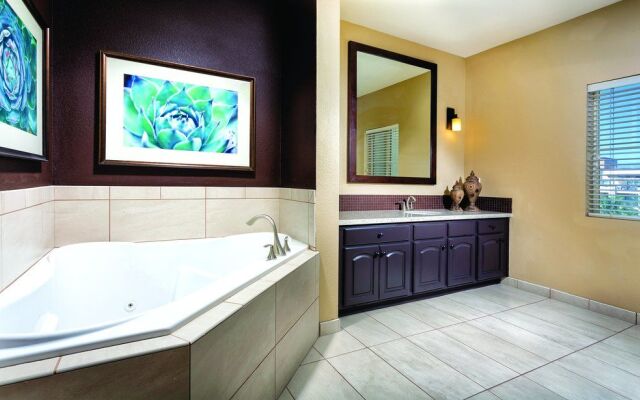 WorldMark Las Vegas Boulevard