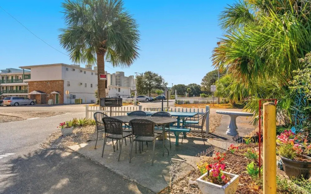 La Mirage By Elliott Beach Rentals