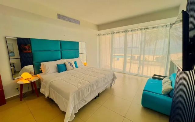 Exclusive Apartment in Calzada De Amador