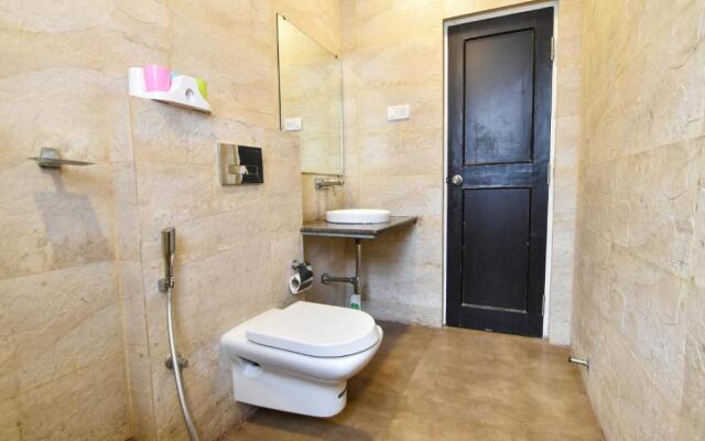 Candolim Serviced Apartments