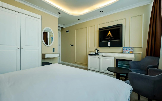 The Phufa Waree Chiangrai Resort