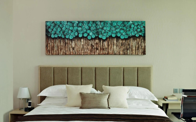 Fraser Residence Menteng Jakarta