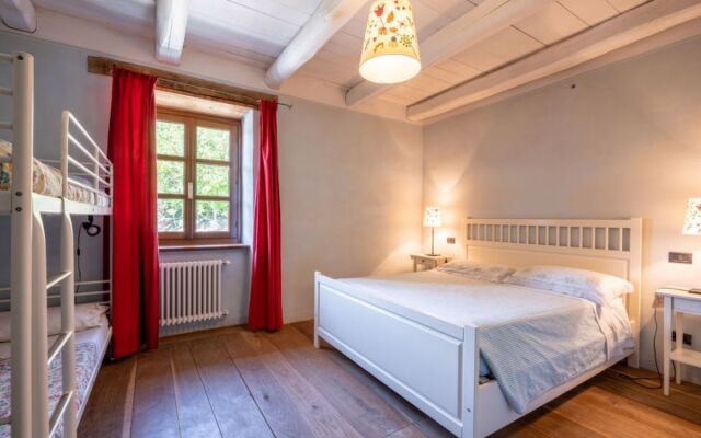 Cascina Barroero (CGM104)