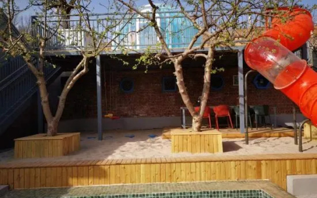 Beijing Tianhechuan Yishe Homestay