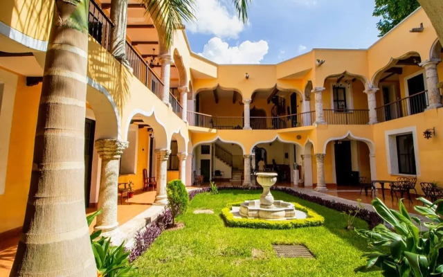Hotel Montejo