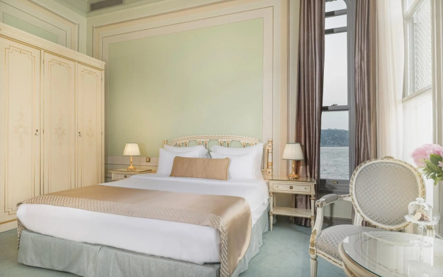 Bosphorus Palace Hotel - Special Class