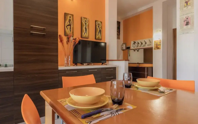 Turin Lifestyle Apartment