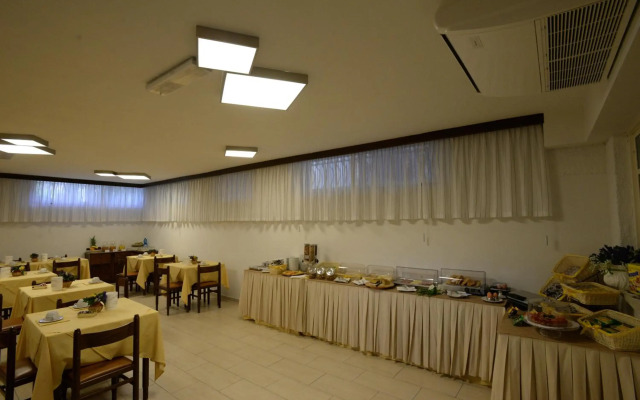 Hotel Giulio Cesare
