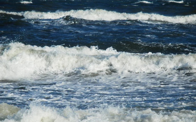 Baltisches Haus Pension Moll