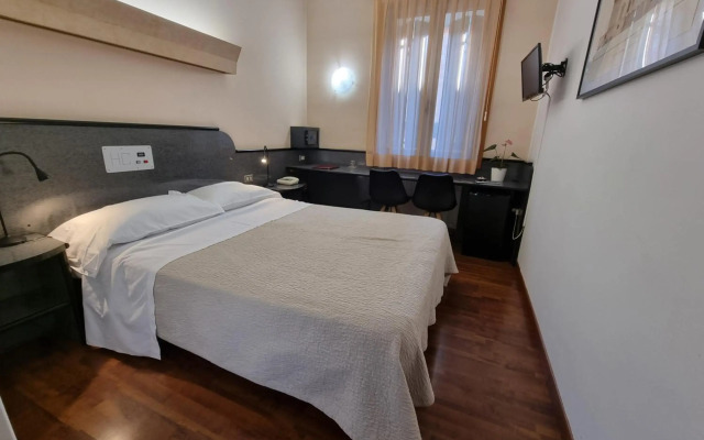 Cityhotel Cristina