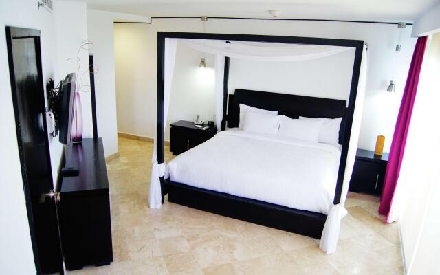 Hilton Garden Inn Boca del Rio Veracruz