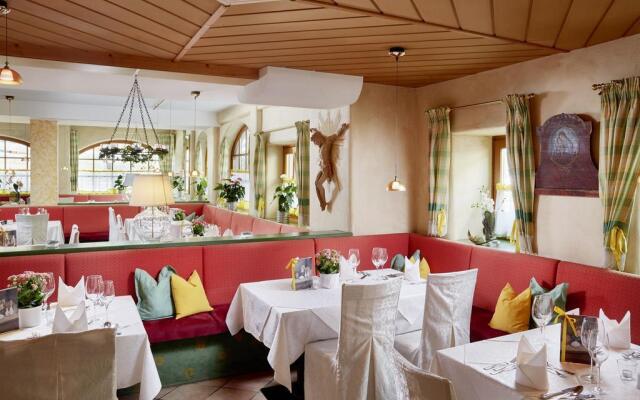 Wellnesshotel Mitterwirt
