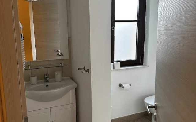 Domo Achenza Guesthouse