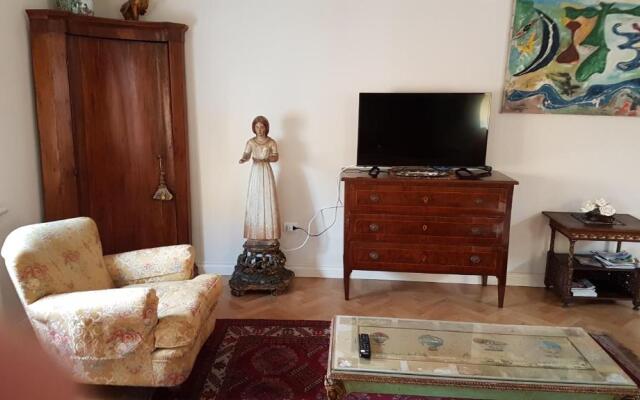 Elegante appartamento in centro a cesena