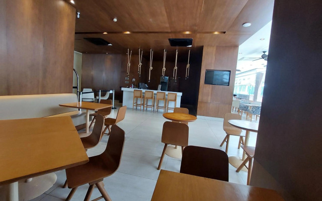 Book Santos Estanconfor 905 Charmoso Ap Executivo quadra praia