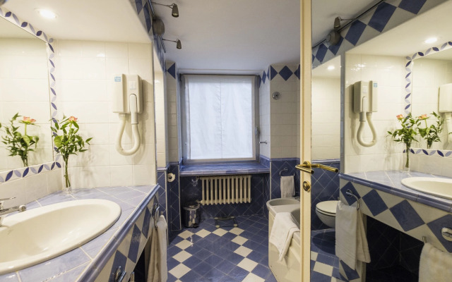 Residence Sacchi