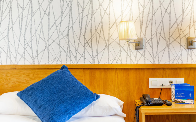 Hotel Atlántico Vigo