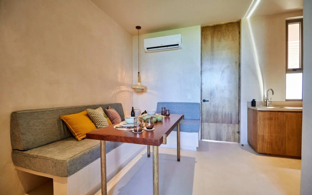 Aflora Tulum 309 By Lockey