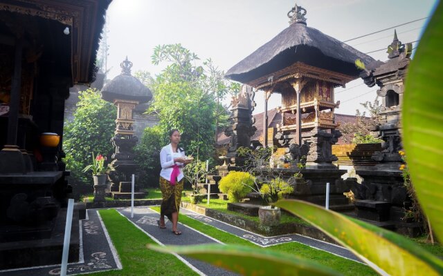 Rahayu Guest House