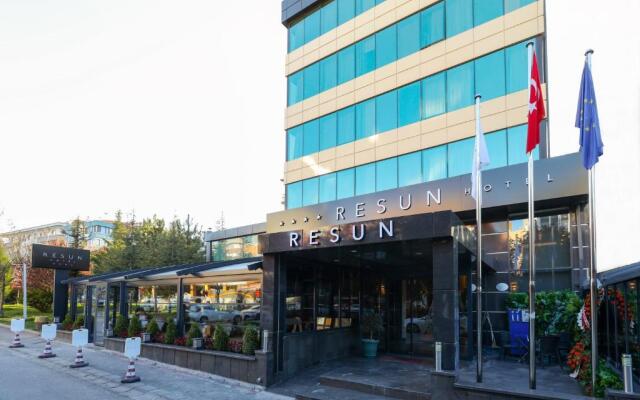 Resun Hotel