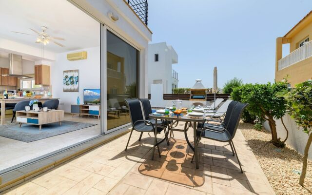 Athena Villa no14