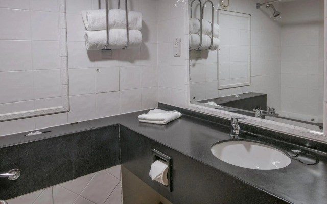 Best Western Premier Knowsley Suites Hotel & Spa