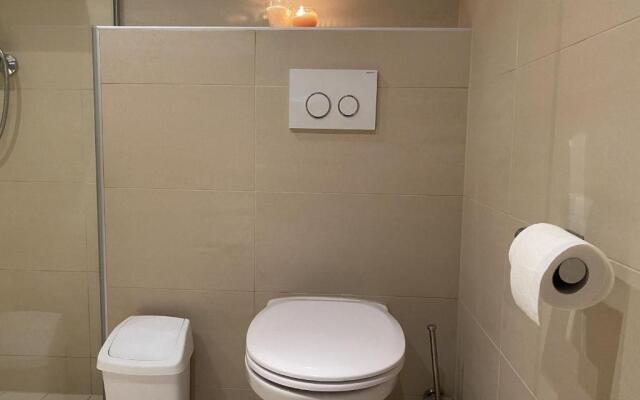 Alpine Studio Apartment by AA Holiday Homes