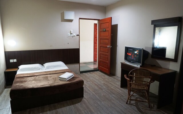 1 Baron Motel