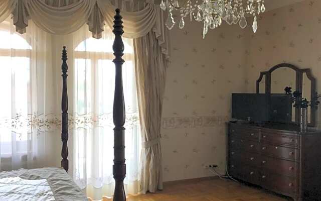 Spacious rooms in peaceful Jelgava area