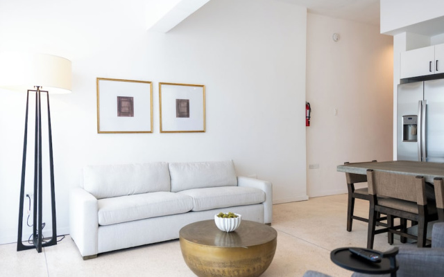 Ashford Apartments