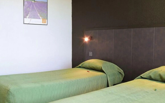 Drom'Sud Hotel