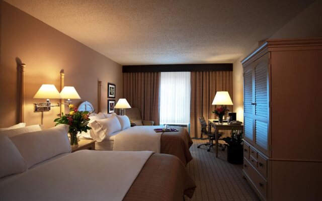 Bally's Baton Rouge Hotel