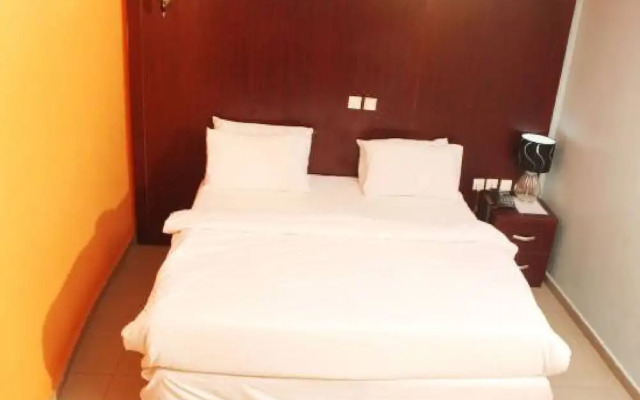 Room-aerol Hotel and Suites - Classic