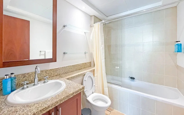 bnbme | Túria Tower A | 2 BDR