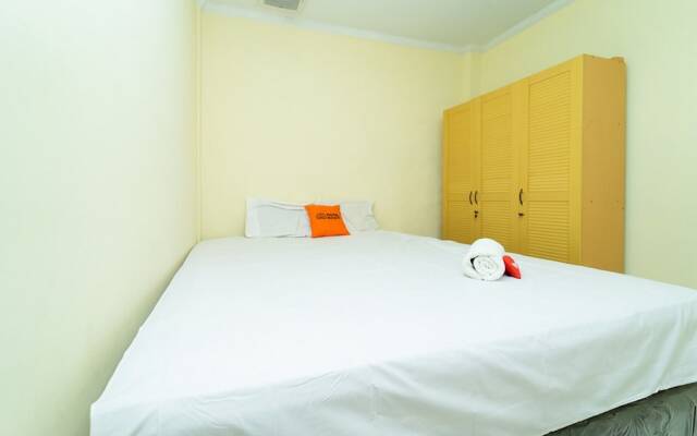 KoolKost Syariah near STIE Trianandra