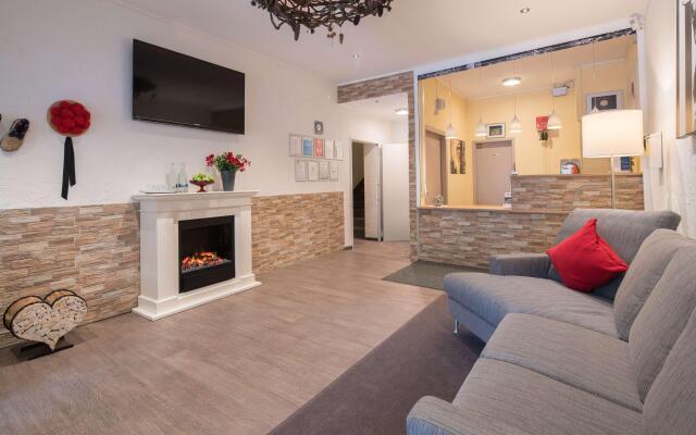 Best Western Plus Hotel Schwarzwald Residenz