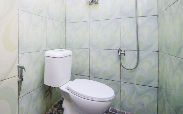 Airy Medan Selayang Abdul Hakim Gang Cengkeh 20