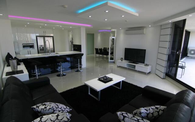Genesis Apartments