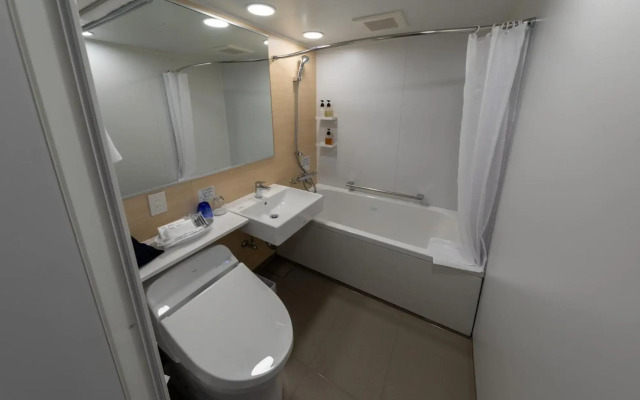 Iroha Grand Hotel Kintetsu Nara Ekimae